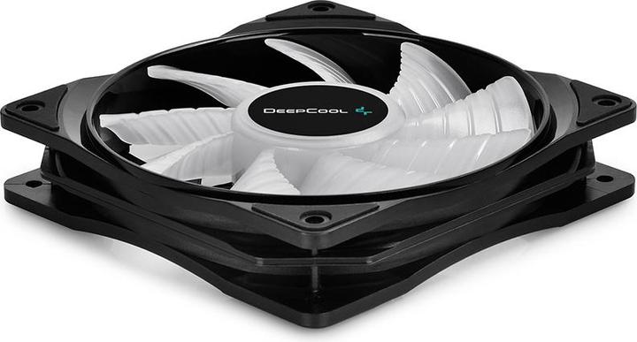 Produktbild Deepcool RF 120 (120 mm, 1 x)