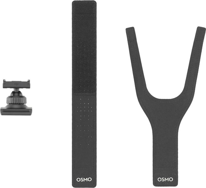 Actual product image DJI 360° Wrist Strap (Osmo Action 4, Osmo Action 3, Osmo Action 5 Pro)