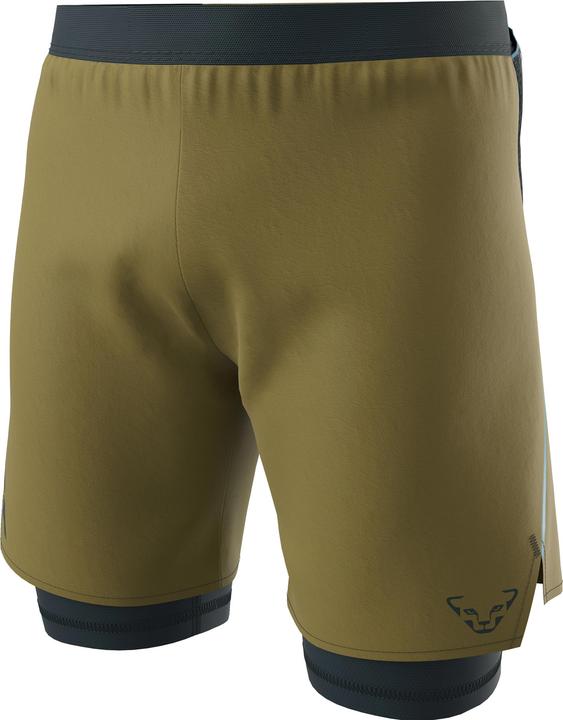Dynafit ALPINE PRO 2/1 SHORTS, Herren (XXL)