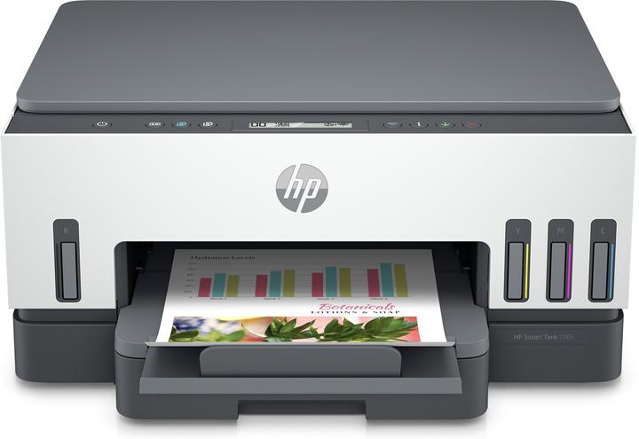 HP Smart Tank 7005 (Ink tank, Colour)