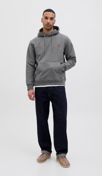 Actual product image Jack & Jones RDD Gedruckt Kapuzenpullover Kapuzenpullover (M)
