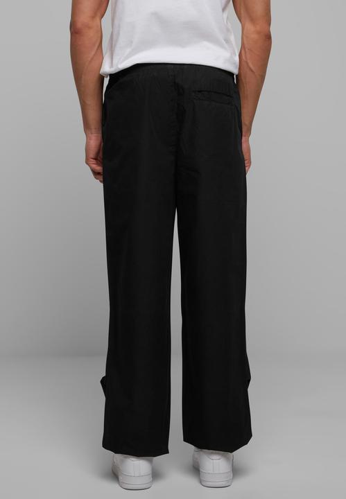 Image du produit Urban Classics Wide Poplin Pants - 166811 (5XL)