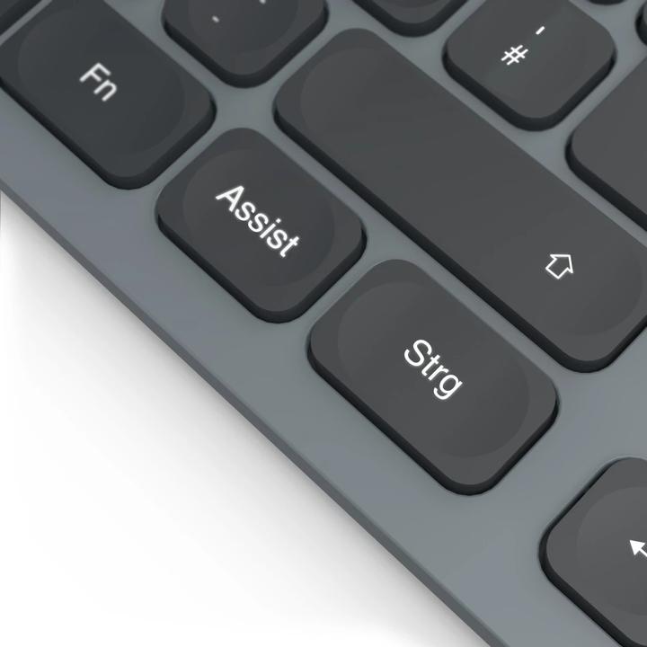 Image du produit Hama CK-400 Clavier filaire noir (DE, Filaire)