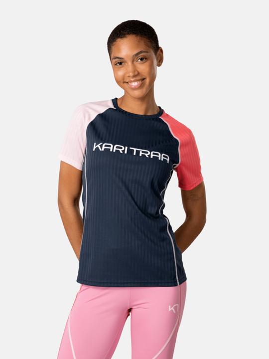 Produktbild Kari Traa Ella Baselayer Tee (XS)