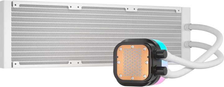 Produktbild Corsair iCUE LINK TITAN 360 RX RGB