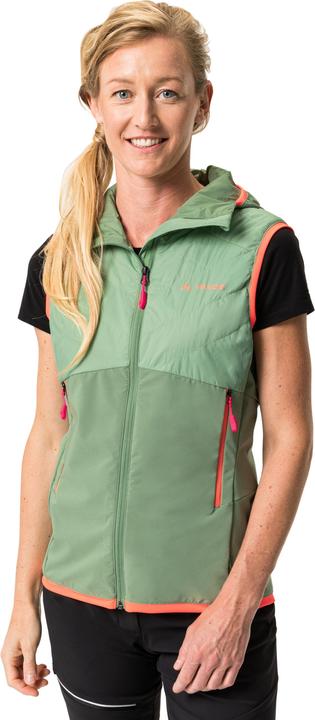 Immagine prodotto Vaude Gilet Brenva da donna (42)
