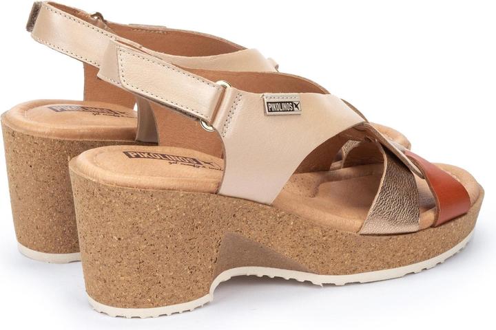 Actual product image Pikolinos Arenales (40)