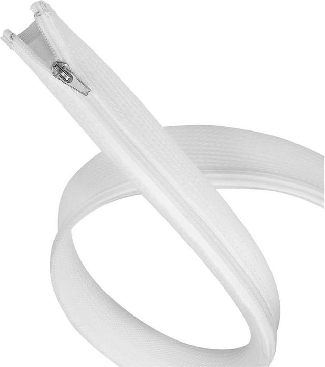 Produktbild LogiLink Kabelschlauch (Kabelschlauch, 500 cm)