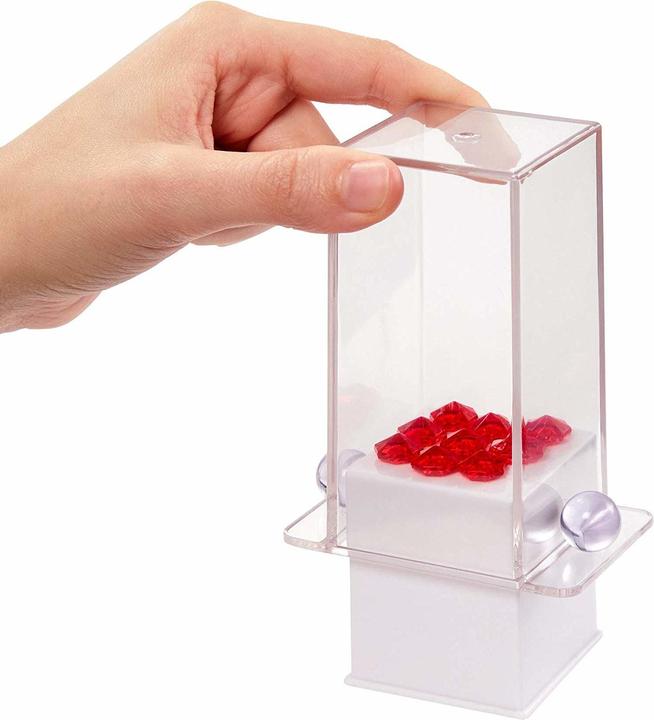 Actual product image Mattel Games Jewel Heist (German)