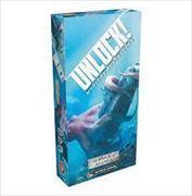 Actual product image Asmodée Unlock! The wreck of the Nautilus single scene (German)