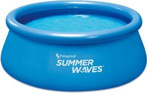 Summer Waves Quick Set