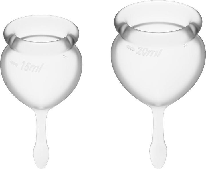 Satisfyer Feel Good (Normal)