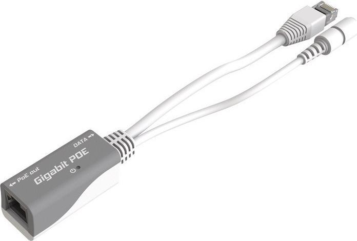 Productafbeelding MikroTik LTE-router met geïntegreerde wifi ax cAP LTE12 ax ext. (1200 Mbit/s)