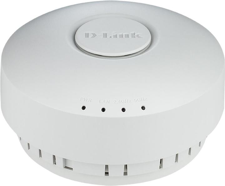 Produktbild D-Link DWL-6610AP WLAN Access Point (867 Mbit/s)