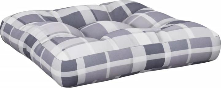 Actual product image VidaXL 10-piece garden lounge set with cushions (58 x 58 x 10 cm)