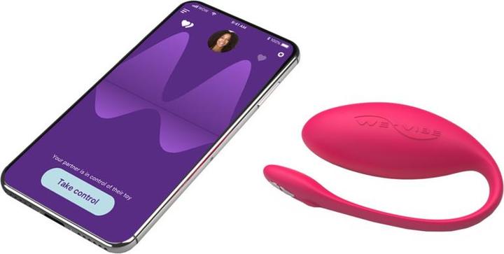Immagine prodotto We-Vibe Jive