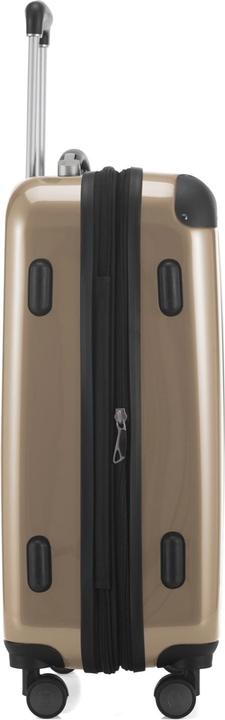 Immagine prodotto Hauptstadtkoffer Alex (42 l, Bagaglio a mano (fino a 50 litri))