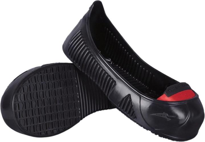 Actual product image Tiger Grip Safety overshoes Total Protect Plus (45)