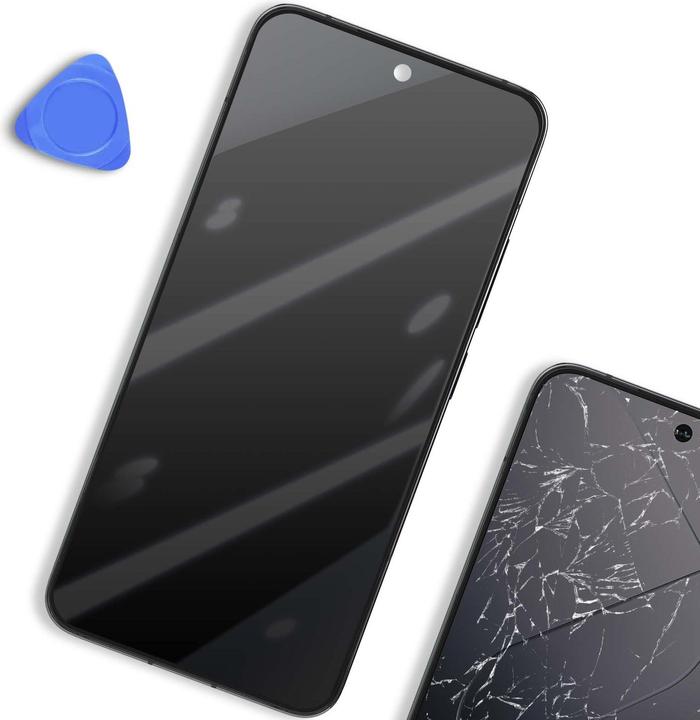 Produktbild Xiaomi Ersatzteil Bildschirm + Touchscreen (Inkl. Gehäuse) (Xiaomi 14)