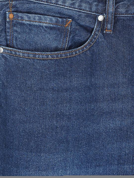 Actual product image Armedangels Straight fit DYLAANO (W33/L32)