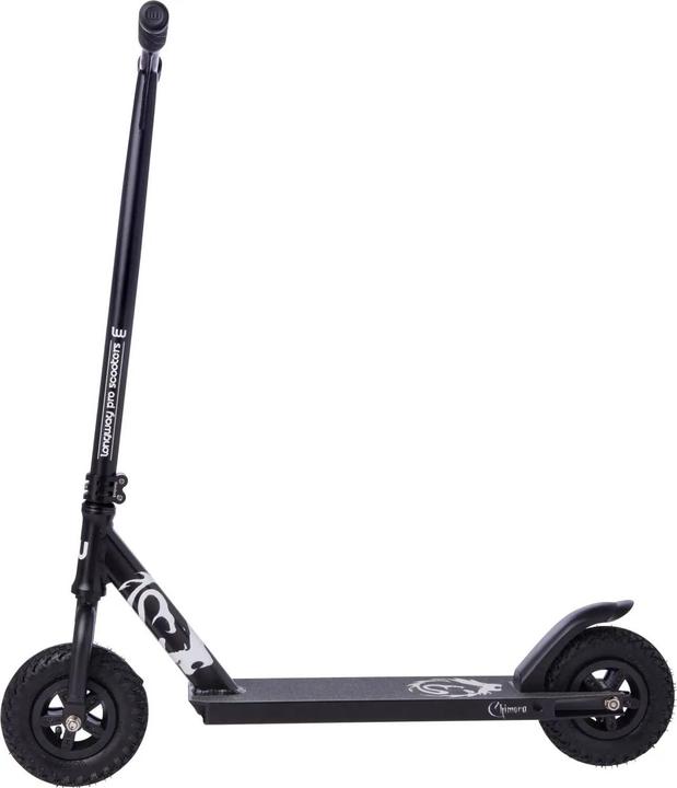 Actual product image Longway Dirt Scooter Chimera