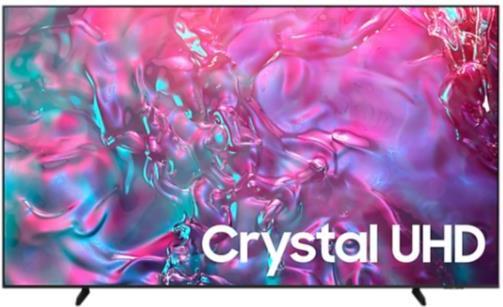 Image du produit Samsung UE98DU9070UXZT 98 pouces 4k Led Tv (98", DU9070, LED, 4K, 2024)