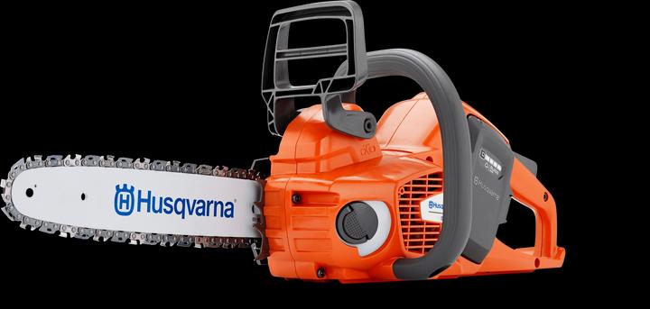 Produktbild Husqvarna 535i XP (Akku Kettensäge)