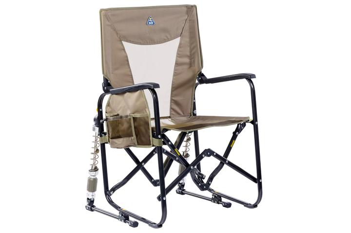 Produktbild GCI Outdoor Adjustable Rocker