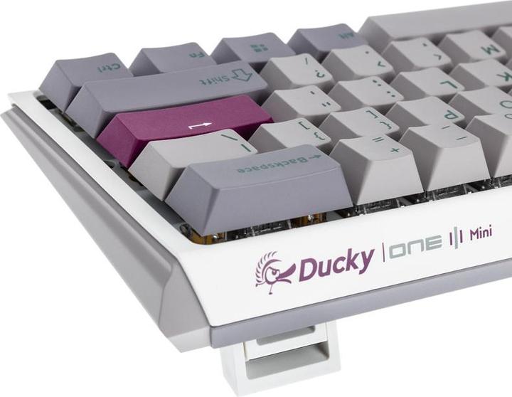 Actual product image Ducky One 3 (US, Cable)