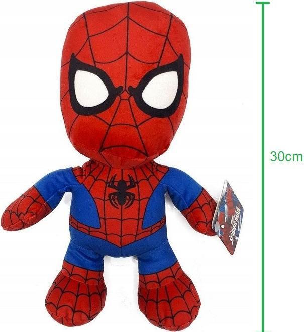 Produktbild Avengers Spiderman Plüschmaskottchen 30Cm