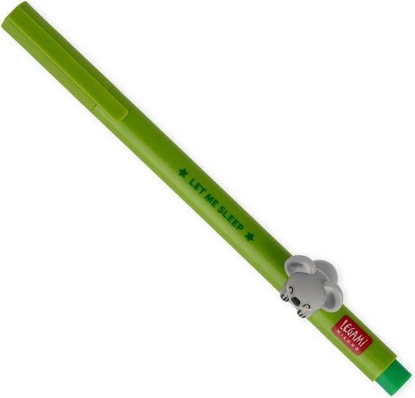 Produktbild Legami Roller Gelstift Koala (Grün, 1 x)