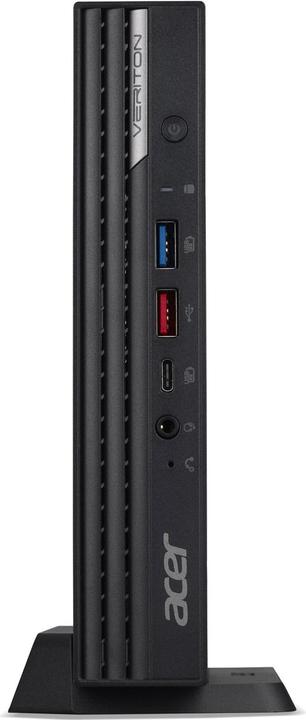 Acer Veriton VN6710GT MFF PC Intel Core i7-13700T, 32 GB RAM, 1 TB M.2 SSD, Intel UHD Graphics, oOS (Intel Core i7-13700T, 32 GB, 1024 GB)