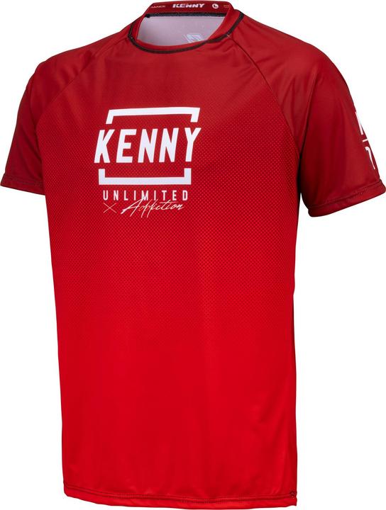 Kenny Indy (L)