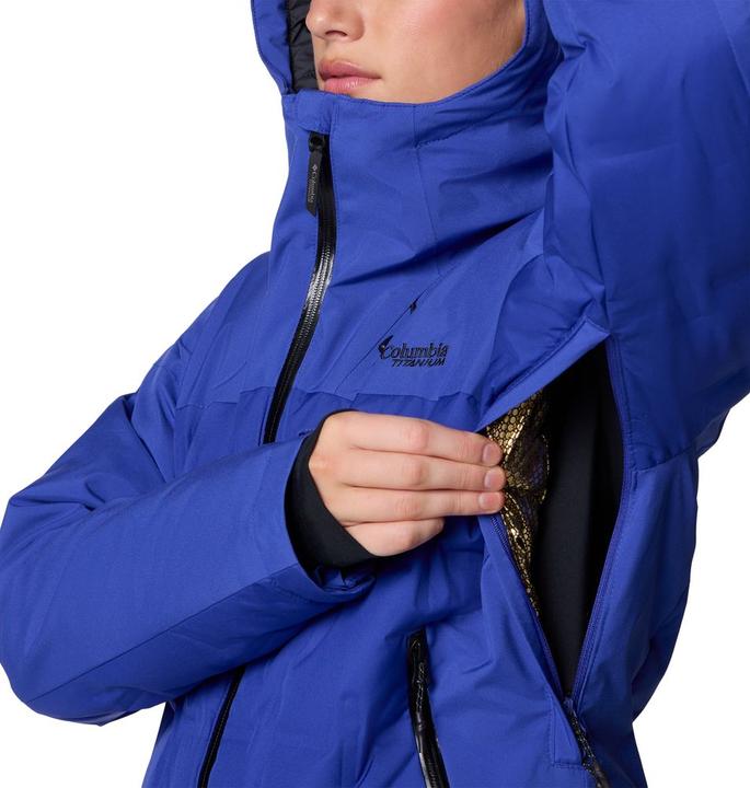 Image du produit Columbia Veste à Down Wildcard IV (S)
