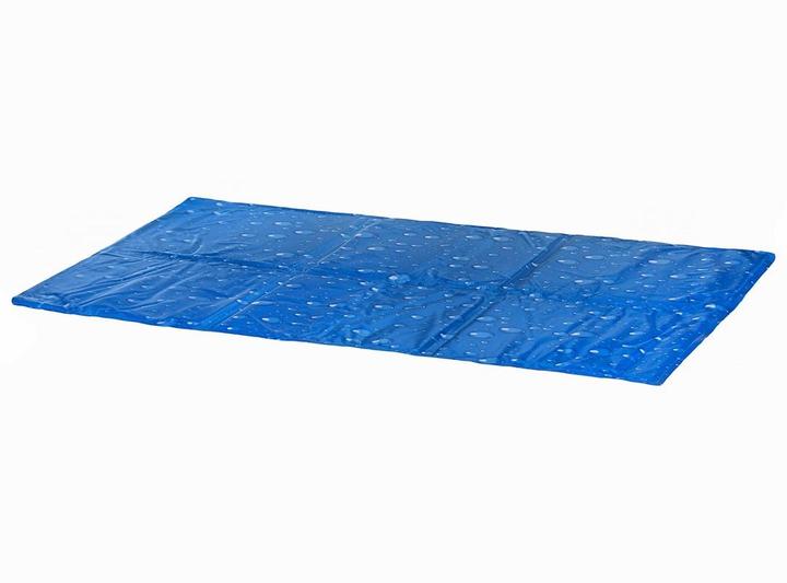 Image du produit Petitto Tapis réfrigérant - Lit pour animaux - 70x110 cm (Chien, Chat)