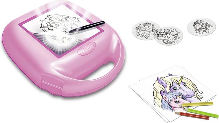Produktbild Ravensburger Xoomy Midi Unicorn