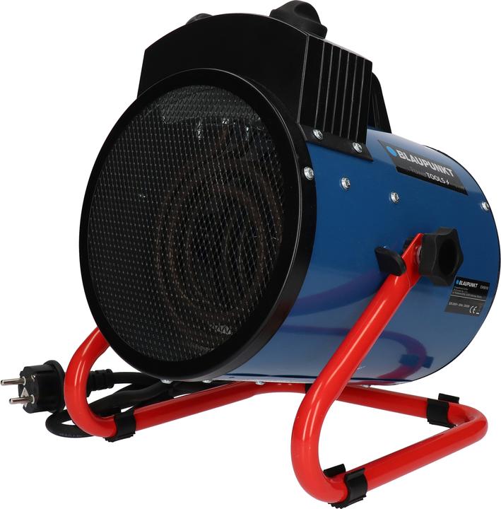 Produktbild Blaupunkt Elektrische Heizung 3 kW EH5010 (3000 W)