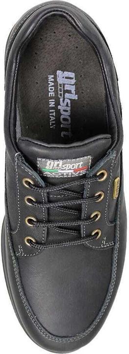 Produktbild GriSport Wanderschuhe Livingston Leder (44)