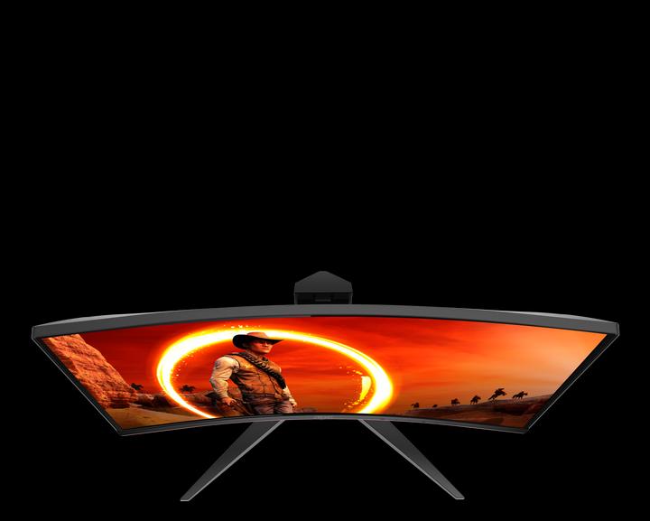 Immagine prodotto AOC C24g1 (1920 x 1080 pixel, 24")