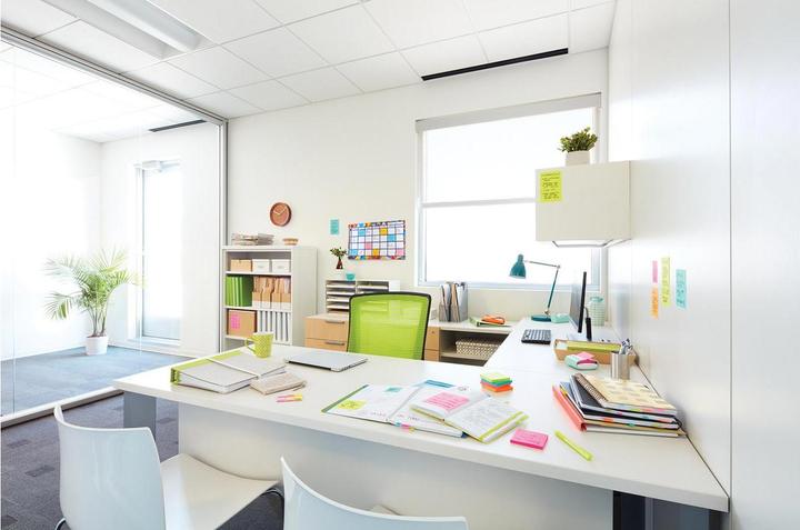 Produktbild Post-it Super Sticky 21 + 3 (76 x 76 mm)