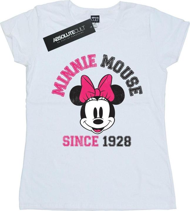 Disney Mickey Mouse Since 1928 TShirt (XL)