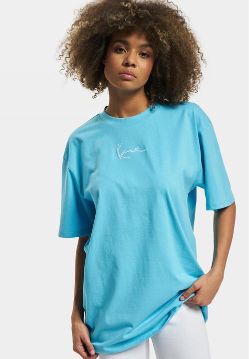 Produktbild Karl Kani KU232-018-1 KK Small Signature Kanilife Tee (L)
