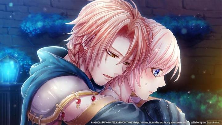 Image du produit Idea Factory Battlefield Waltz SWITCH D1 (Switch)