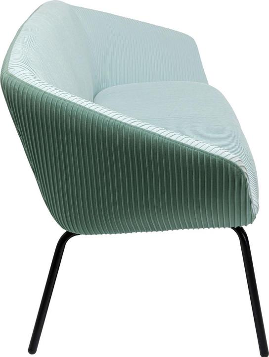 Actual product image Kare Design Sofa 2-seater Ballabile 163cm (2 person sofa)