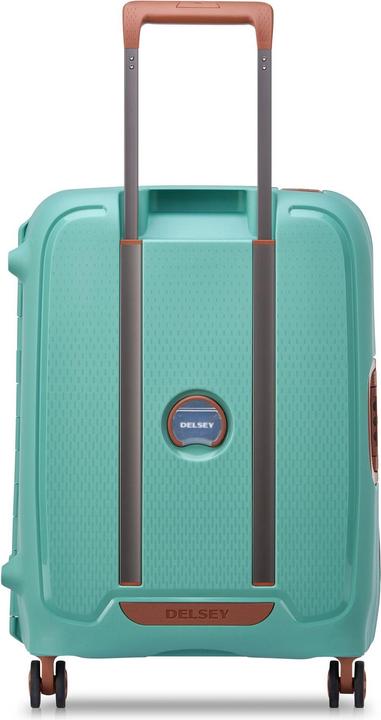 Actual product image Delsey Moncey 4-wheel cabin trolley 55 cm (37 l, Hand luggage (up to 50 litres))