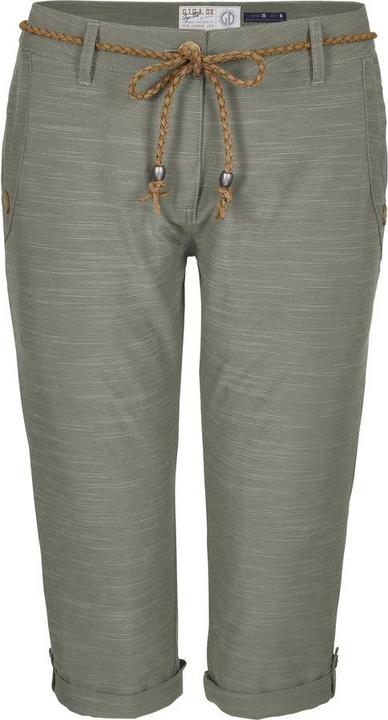G.I.G.A DX Capri Pants (M)