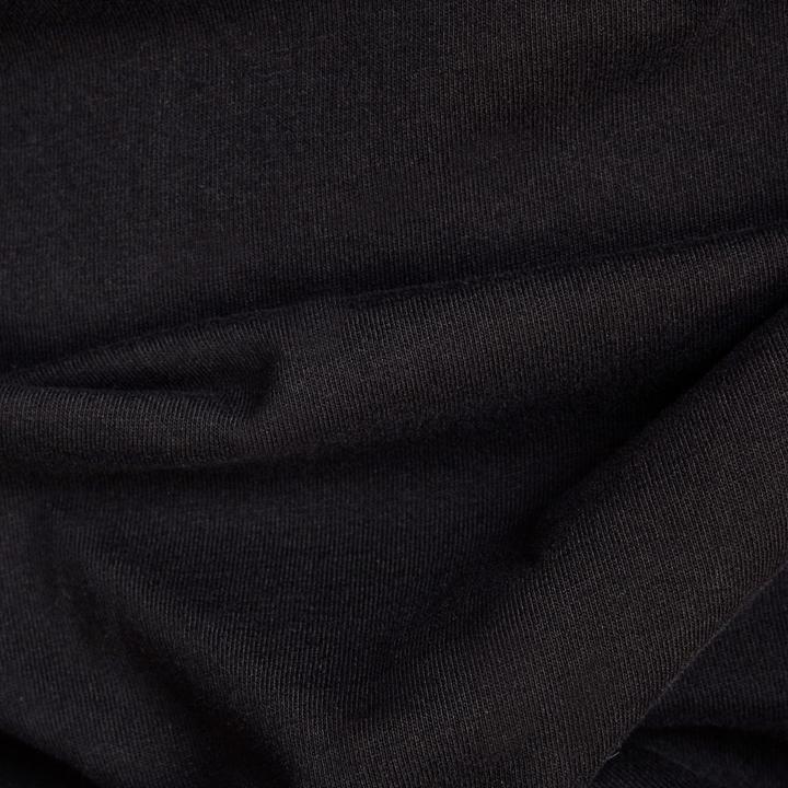 Actual product image G-Star T-Shirt Casual Bequem sitzend Lash r t s/s (L)