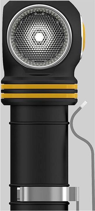 Actual product image ArmyTek Elf C2 USB-C White 4in1 Flashlight (11.10 cm, 1100 lm)