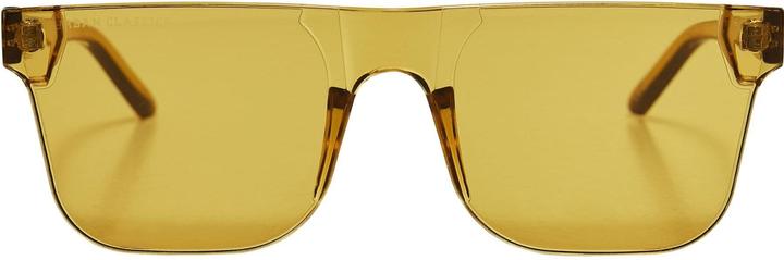 Image du produit Urban Classics Lunettes de soleil Honolulu avec étui - 18144