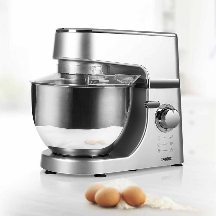 Actual product image Princess Food processor (700 W)